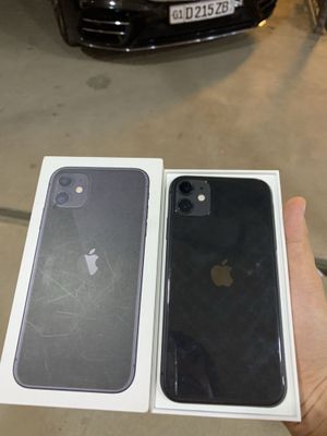 Iphone 11 64 gb ideal