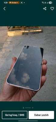 Samsung s22 5g 8ga 256 garantiyasi bor