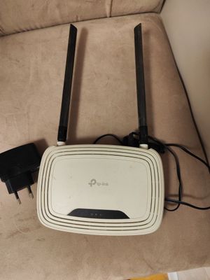 Router azgina ishlatilgan xolati a'lo