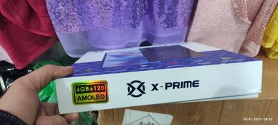 Планшет X-Prime 4/128