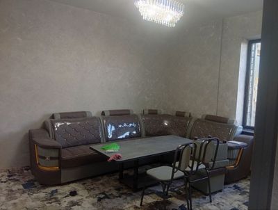 Сдается 2 ком Чиланзар 16. Новостройка. Факат оилага
