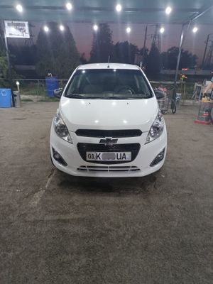 Spark 2 poz mexanika. Kraskasi toza.