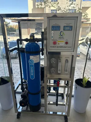 250 литр /1 бачок обратный осмос фильтр для грязной воды ГАРАНТИЙНЫЙ