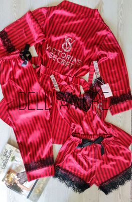 Victoria's secret
