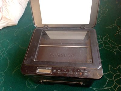 Samsung printer kopiya ham bor ishlashi yaxshi