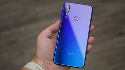 Redmi note 7 srochna sotiladi