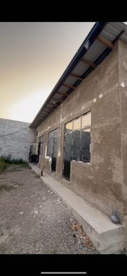 Ишлаб чиқариш бино иншоат сотилади