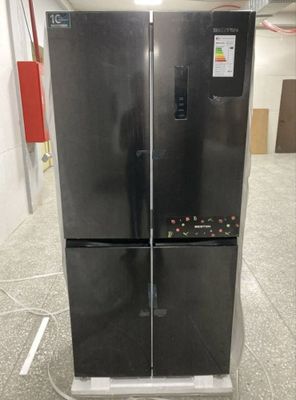 Xolodilnik Beston refrigerator BMD-895BXV