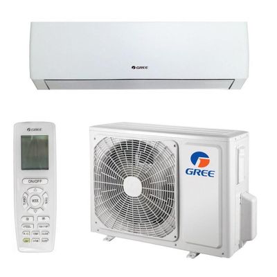 Кондиционер 12 GREE DC INVERTER WiFi