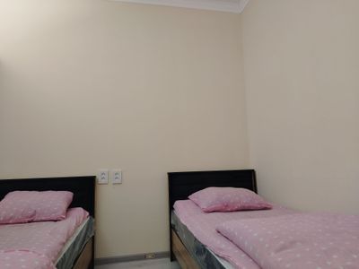 Konditsoner bor hotel xostel mexmonxona ijara joy