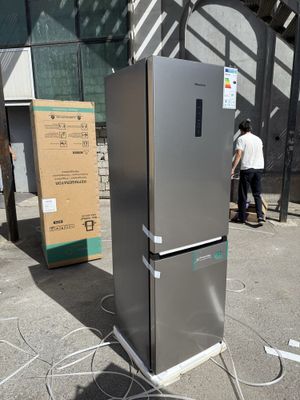 Xolodilnik Hisense NoFrost 185Sm 300L