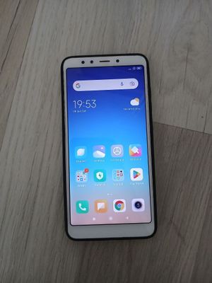 Redmi 5 2/16 холати яхши