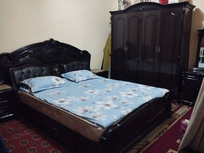 Спальный гарнитур хитой мебель
