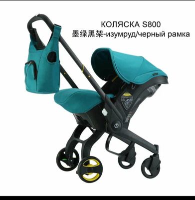 Коляска donna 90$  комлект хамма нарсаси бор
