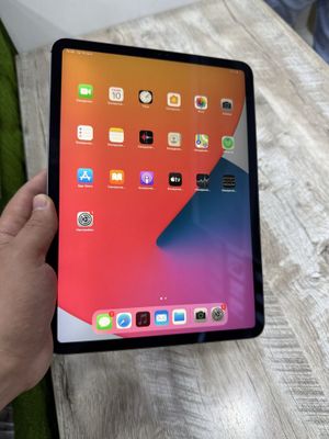 Ipad Pro 11 256 gb 2018