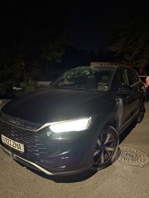 Byd song pro hybrid