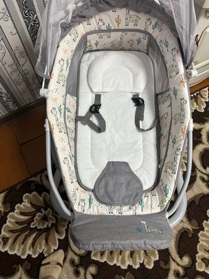 “Mustela” shezlong elektronniy