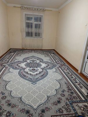 Olmazor tumani Yangi toshmi yaqinida ijaraga 2 honali kvartira