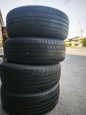 215-55-R16 charmhoo