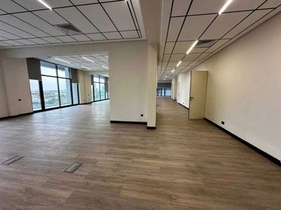 Аренда офиса на Ц-7. ЦУМ. 333 м²