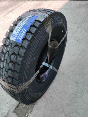 Самосвал HOWO CHAKMANLARGA 12.00R20 - 24 слойли ALDURON балонлар бор