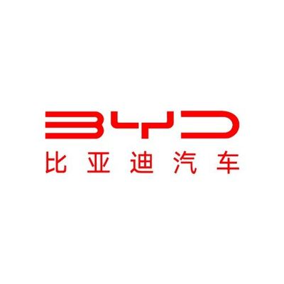 BYD uchun zapchastlar