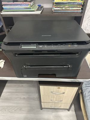 Продается принтер Samsung SCX-4300