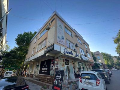 Продается Нежилой помещения торг.Центр Чиланзар 1150м2 4 сотка