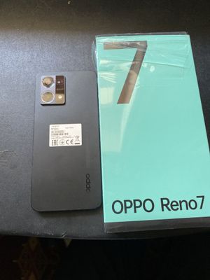 Oppo Reno 7 128/8