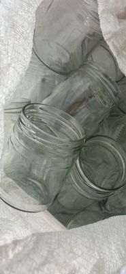 Стандартные стеклянные банки