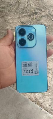 infinix hot 40 i bor aybi yoʻq kar dok full abmen
