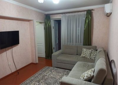Аренда квартиры Юнусабадский район Юнусабад 4 Биллур ресторан