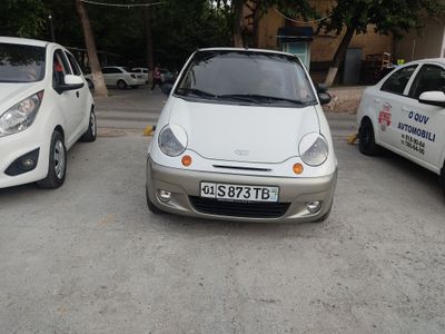 Matiz Best 2009 konditsioner.mator,xodovoy zoʻr 4 balon yangi