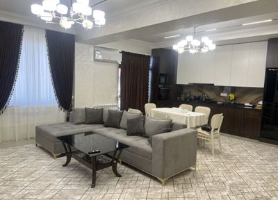 Аренда квартира на Алгоритм Новостройка