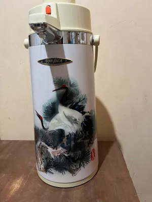 Термосы новые