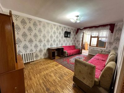 Аренда БИЙ 3х комнатная