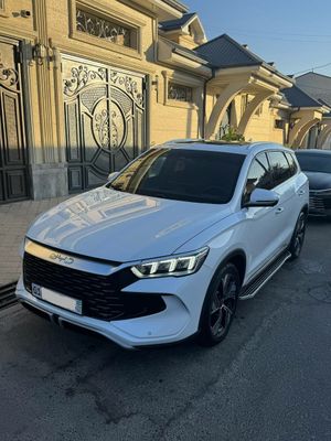 Byd Song Pro Full 110Ev Gibrid