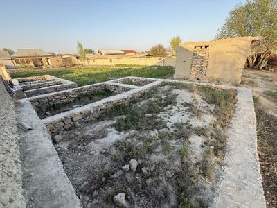 Navbahor tuman paxtakor mfy yer joy uchaskasi 10 sutux