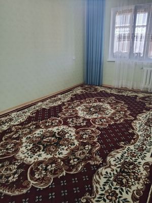 3 хонали квартира ижарага берилади