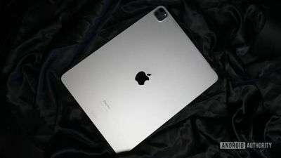 Ipad 11pro M2 Ideal