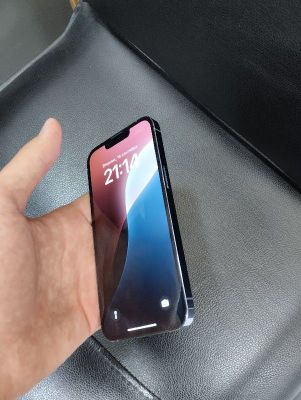 iPhone 13 Pro ochilmagan