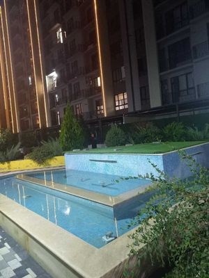 АРЕНДА 2/5/14, 57 кв.м. Яккасарой, PRESTIGE GARDEN ТЖМ, Без маклер