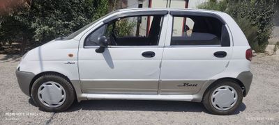 Matiz Best Sotiladi