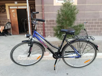 Германский велик сотилади