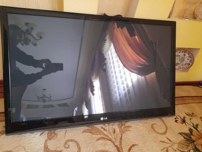 Lg 42pj250r televizori sotiladi .buxoro