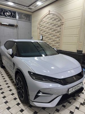 Продается BYD-L своя