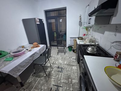 Arenda, Sheriklikka oğil bolalar.