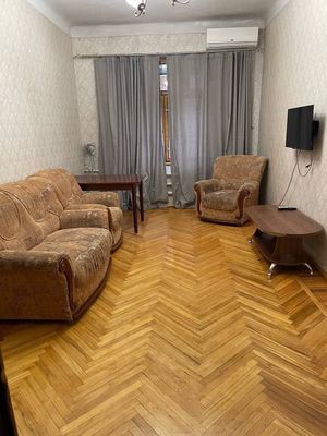 Продаётся квартира 3/2/4, 76м², с ремонтом, срочно!!!