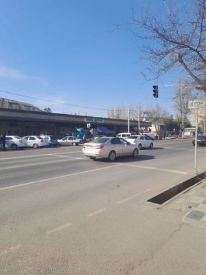 Нежилое помещение мирабадский район