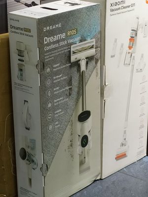 R10S dreame global